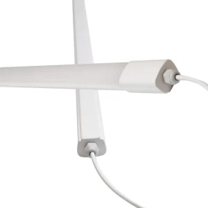 18W 36W 45W IP65 LED Batten Tubes Warm White Pure White Cold White LED Linear Light