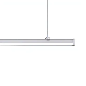 18W 36W 60W LED Tri Proof Light Batten Extra Version 1.2m Tri Proof Lamp for Office & Warehouse Applications Linear Lighting