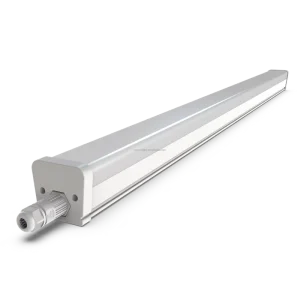 18W 36W 60W LED Tri-Proof Light Batten Extra Version 1.2m Tri-Proof Lamp for Office & Warehouse Applications Linear Lighting
