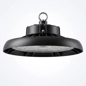 190LM/W Power Switchable 1-10V Dimming Factory Lighting 240W Industrial LED Lighting