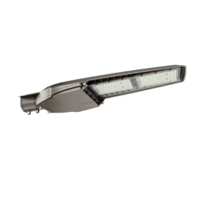195lm W High Efficiency 120W LED Street Light Roadway Area Parking Lots Light