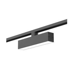 1FT 2FT 4FT Museum Exhibition Gallery Art Lighting LED Track Linear Light