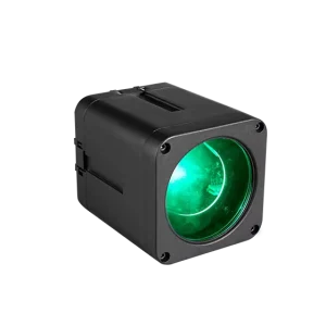 1pcs 20W Battery Powered RGBALC LED WATER PROOF PAR Spotlight Battery Powered & Wireless Uplight PAR