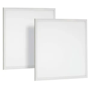 2*2ft Backlit LED Interior Lighting Ceiling Light Square Panels Commercial Office 40w 50w 72w 60w LED Panel Light