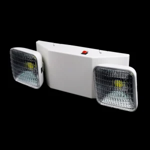 2.4w Led Rechargeable Emergency Light for House Building