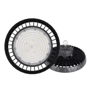 200 Watt Linear LED High Bay Light 100W 150W DMX Dimmable