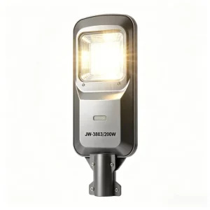 200W 250W Integrated Solar Street Light LED Outdoor Garden Path Road Lighting
