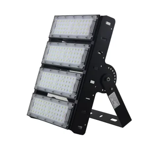 200W High Lumen LED Flood Light Outdoor IP65 Waterproof SMD Stadium Floodlight for Sports Field Warehouse Garden
