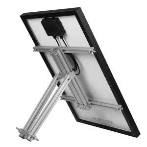 200W Integrated Solar Street Light LED Outdoor Garden Path Road Lighting