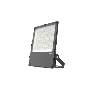 200W LED Flood Light 3 Power & 3 CCT Adjustable 140lm/W High Lumen IP66 Waterproof 5 Years Warranty