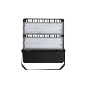 200W LED Flood Light Outdoor Parking Lot Lamp Tunnel Light Billboard Park Courtyard Hotel Exterior Wall