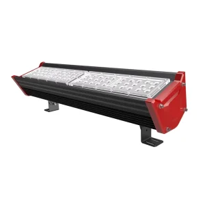 200W LED High Bay Light Linear Commercial & Industrial Lighting 5 Year Warranty