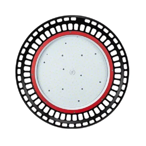 200W LED High Bay Light With 120 Degree Lens
