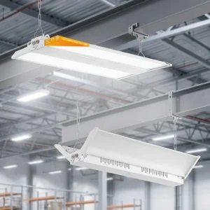 200W LED Industrial Light LED Linear High Bay for Warehouse