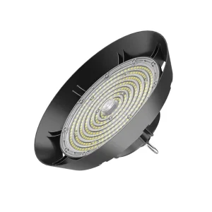 200W LED Linear High Bay Light IP65 Motion Sensor 190 LM/W Highbay Lights Industrial Lamp