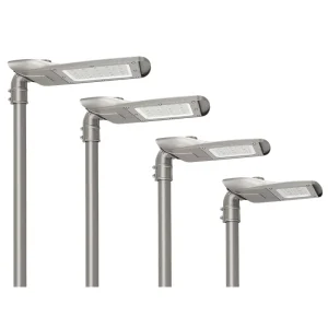 200W LED Parking Lot Lights 5000K Street Shoebox Pole Lights