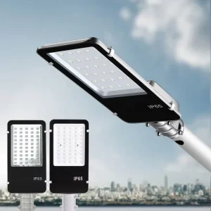 200W LED Parking Lot Project Light with Slip Fitter IP65 Waterproof 6000K 220V for Commercial Street Outdoor Area Lighting