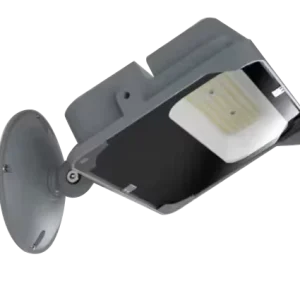 200W Outdoor LED Flood Light with 1/2″ Knuckle Mount Plate Included 5000K Daylight 28000LM 120V Waterproof LED Security Lighting