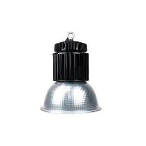 200W Remote Control IP65 for Industrial Mining Light Uniform Illumination Commercial Lamp Logistics Center Factory