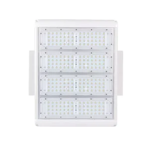 200w Petrol Lighting Aluminum Explosion Proof Led Canopy Gas Station Light