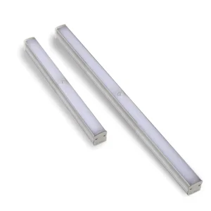 20LED12LED Under Kitchen Cabinet Motion Sensor Powered Battery Operated LED Closets Night Lights bar