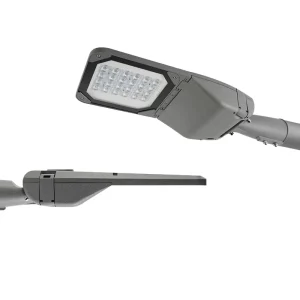20W 120W LED Street Lights with IP67 Rating AC Power for Road Outdoor Park Lighting