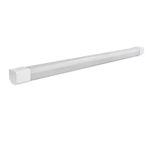20W 30W 40W AC200V~240V Batten Linear Light LED Tri-proof Light Fixture
