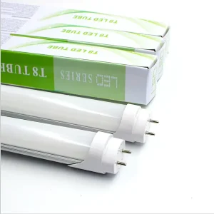 20W 40W T8 LED Batten Fitting Batten Light Fixture
