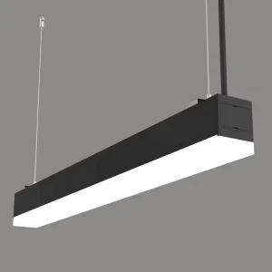 20W 600mm Linkable Led Linear Light bar Fixture