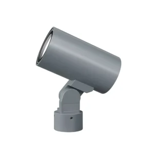 20W Outdoor IP66 Waterproof RGB LED COB Flood Light with DMX512 Control CRI80 16 60 Beam Angle for Landscape Lighting