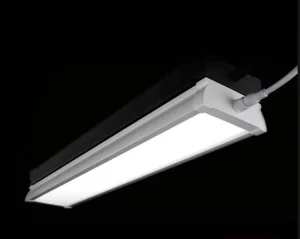 20W Tri-proof Lamp IP65 LED Tri-Proof Light Three Years Warranty