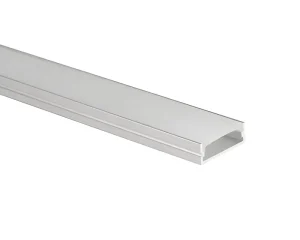 20x10mm LED Linear Light Aluminum Profile Custom Extrusion Channel