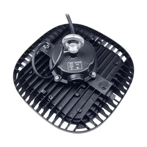 210 Lm/W 100W 150W 200W 240W High Efficiency Industrial Lighting Aluminium UFO LED High Bay Light Highbay Light