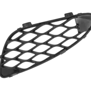 2118850453 Right Fog Light Grille Mesh Cover for Mercedes W211 E Class