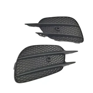 2138856700 2138856800 Auto Parts Front Bumper Grille Fog Light Fog Lamp Frame for Mercedes Benz W213 E200 E250 E300