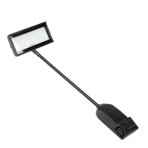 21W 3000K 6000K LED Display Advertising Lights for Exhibition Show Trade Light 85-265Vac