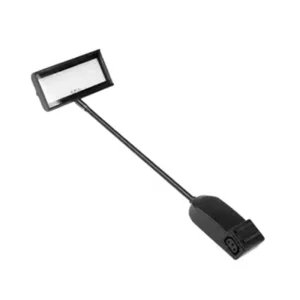 21W 3000K 6000K LED Display Light AC 85-265V
