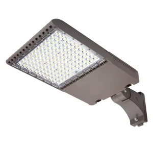 220-240V Led Street Light Outdoor Use Highway Light 100W 150W 200W 300W Parking Lot Area Light