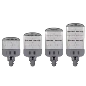 220v 100w 200w Road Modules Led Street Lamp Retrofit Led Street Light