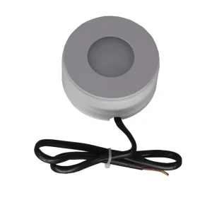 230V Cabinet Light LED MAINS VOLTAGE LIGHT KITCHEN UNDER CABINET CUPBOARD 240V 3W