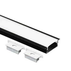 2310A LED Profile Light Aluminum for Wardrobe Lighting