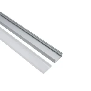 2310B Angle Profile Aluminium Corner Led Profile Aluminum Profile Led Strip Custom 6000 Series