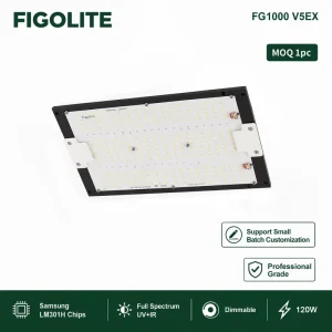 240W LED Grow Light 0 Tariffs 0 VAT Original LM301H ELG MeanWell Driver Quantum LED Board