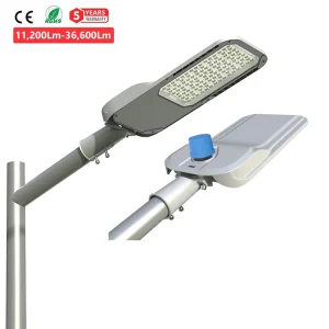 240w Led Street Lighting 50w 80w 120w 180w Led Street Light Rural Roads Parks Squaresand Industrial Parks Outdoor Lighting