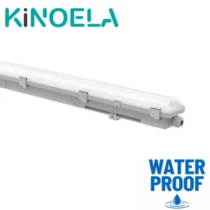 24V Triproof Light LiFePO4 IP66 24V Batten Light Low Voltage Emergency Batten Light