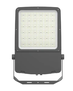 250W AC Powered Road LED Street Light IP66 Die Cast Aluminum Grey&Black High Efficiency LED Street Lights