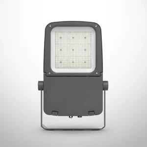 250W AC Powered Road LED Street Light IP66 Grey&Black Housing High Efficiency 5 Years Warranty LED Street Lights