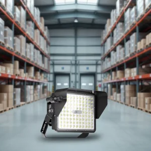 250W Elite Explosion Proof Backyard Ready Security Grade Arena Master Modular Led Flood Light for Warehouse