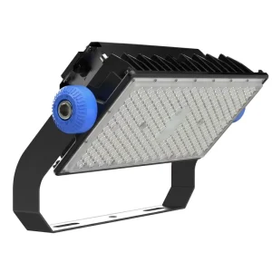 250W IP68 Ex Proof Flameproof Multivoltage Heat Resistant High Power Sturdy Metal LED Flood Lights for Refinery