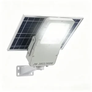 250W Solar Street Light Factory Price Outdoor Lamp JW 3803